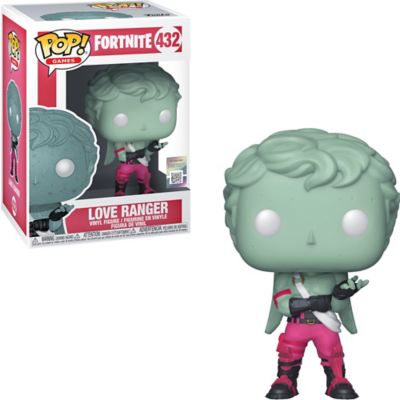 rex funko pop fortnite