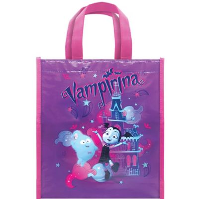 vampirina luggage