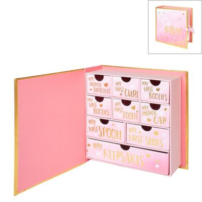 keepsakes for girls