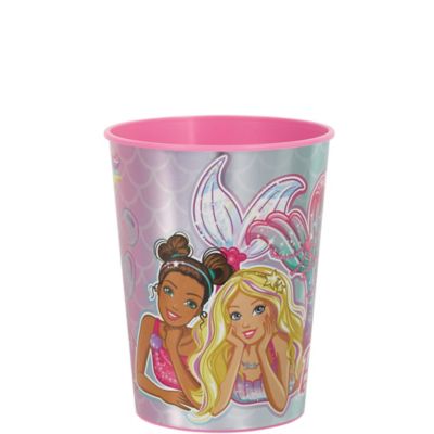 barbie tumbler