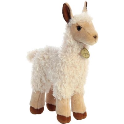 llama soft toy