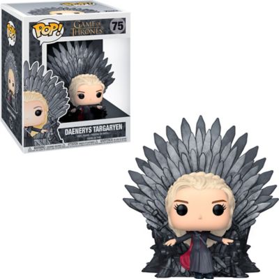 daenerys targaryen figure