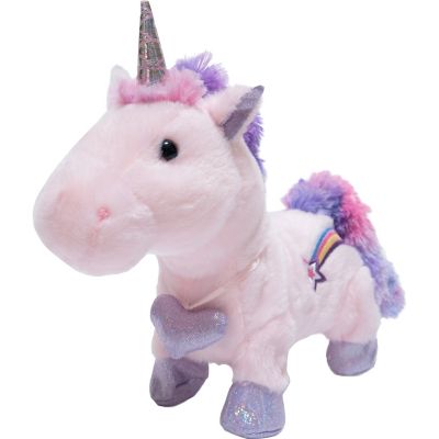 plush paradise unicorn