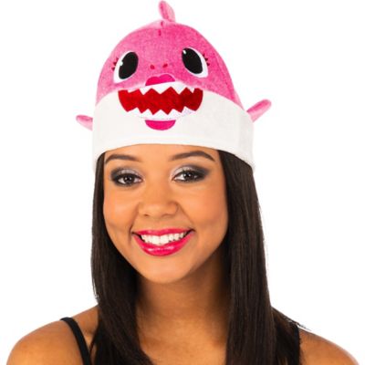 mommy shark costume