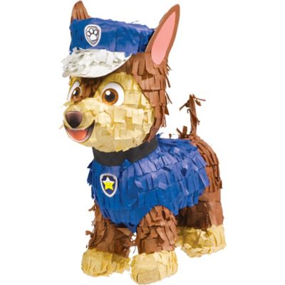mini paw patroller