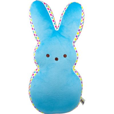 peeps plush