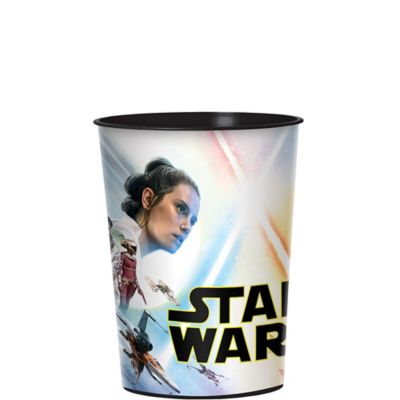 star wars pinata party city