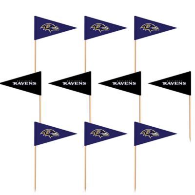 baltimore ravens flag