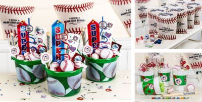 Baseball Party Favors Toys Accessories Keychains More Party City   F1818850F 01 Full