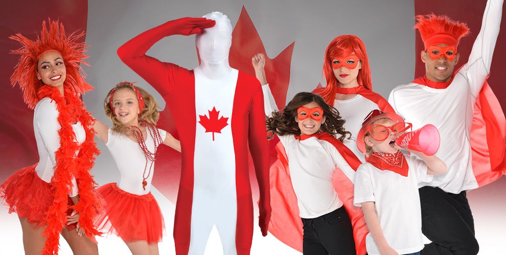 Party city canada