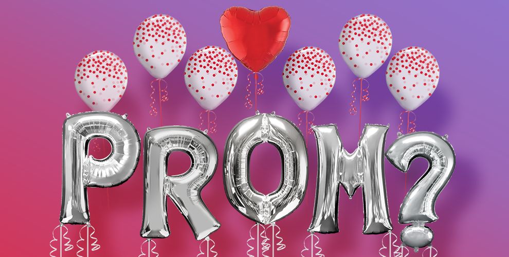 Prom Night Party Supplies Prom Party Party City