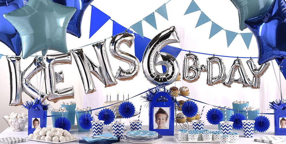 Create Your Own Party Supplies Create Balloon Accessories Party City