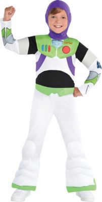 party city forky costume