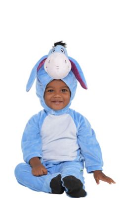 infant eeyore costume