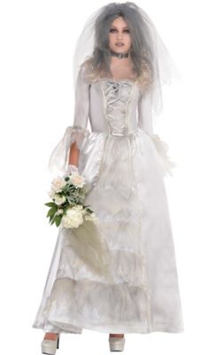 ghost wedding dress sale
