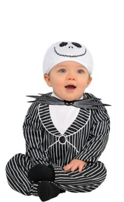 baby jack jack costume newborn