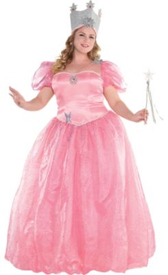 plus size princess peach costume