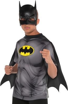 batman hoodie with cape