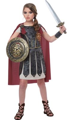 gladiator costume female