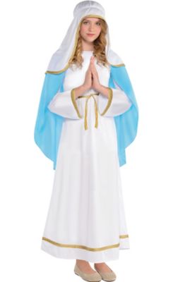 childrens shepherds costume