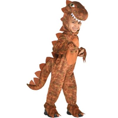 6 month dinosaur costume