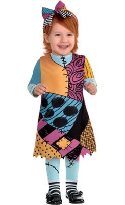 jack skellington newborn costume