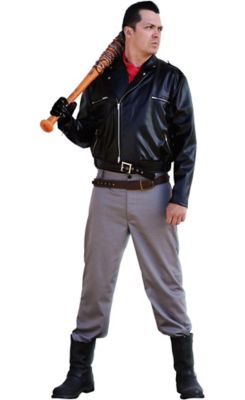 baby negan costume