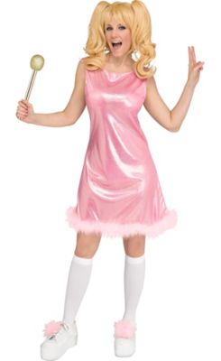 baby star costume