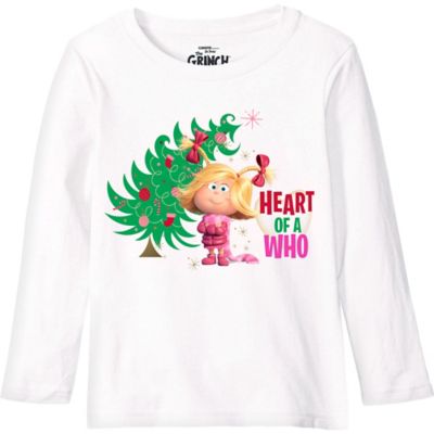 grinch outfits for toddlers