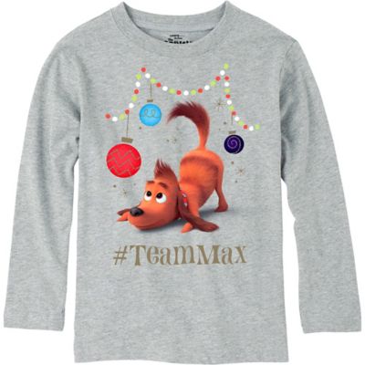 grinch clothes for boys