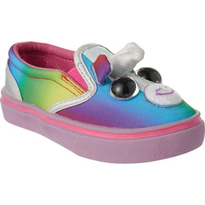 unicorn shoes size 13