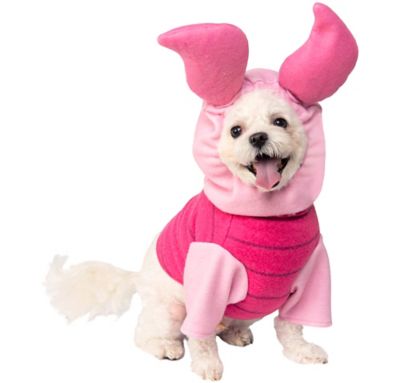 winnie the pooh dog sweater