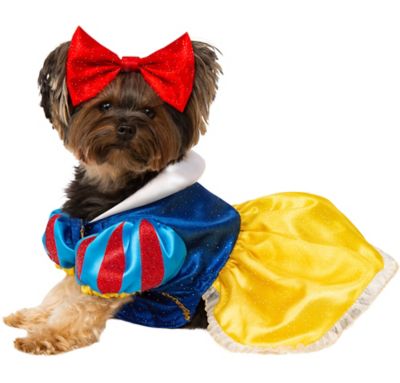 snow white costume party city