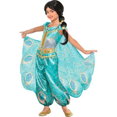 jasmine costume 2t