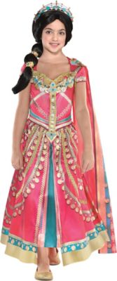 4t jasmine costume