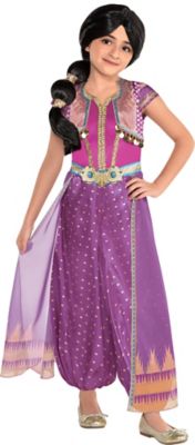 4t jasmine costume