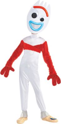 duke caboom costume kids