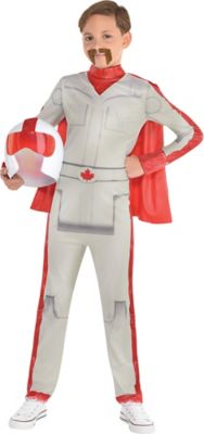 party city buzz lightyear costume