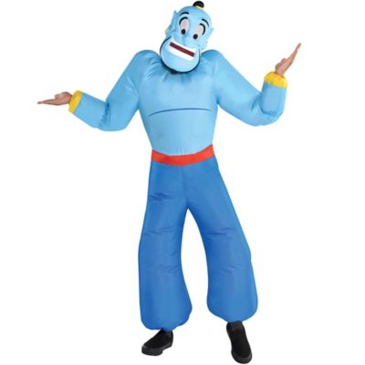 baby genie costume aladdin