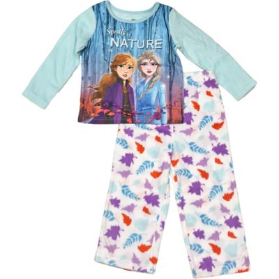 olaf pajamas baby
