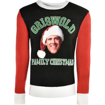 party city ugly christmas sweater