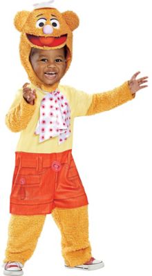 muppet babies costumes