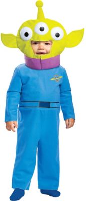 toy story alien baby