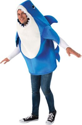 mommy shark outfit