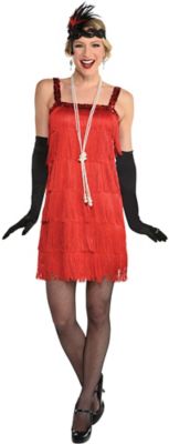 ruby rd dress