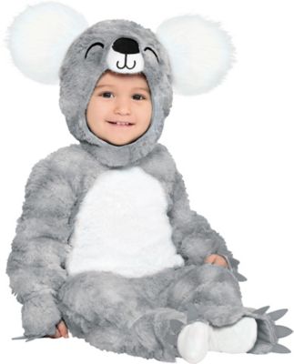 baby koala outfit