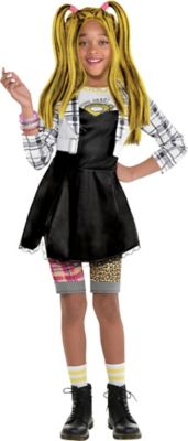 party city lol doll costume