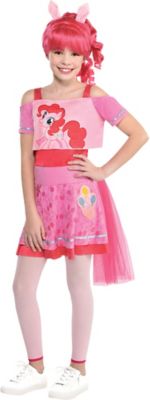 my little pony dress 4t