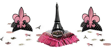 A Day in Paris Party Supplies Party City A Day in Paris Party Supplies Party City