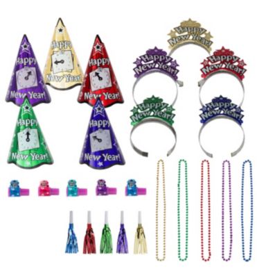 Chinese Party Decorations - China-Themed Party Supplies | Party City